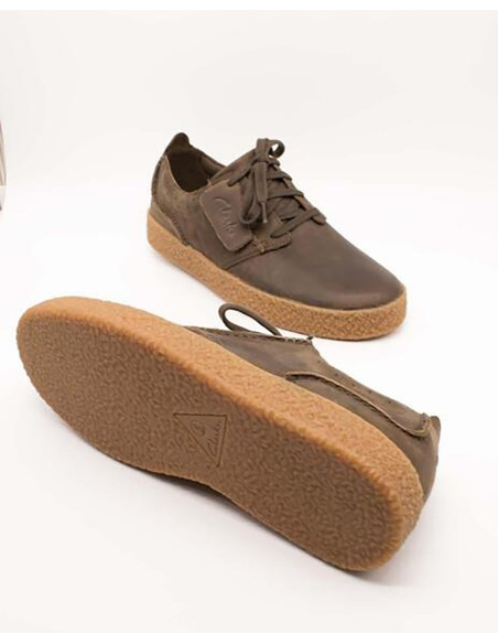 CLARKS StreethillLace - Zapatos