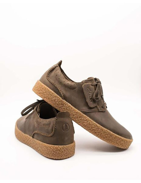 CLARKS StreethillLace - Zapatos