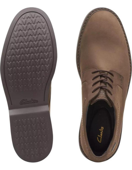 CLARKS AtticusLTLoGTX - Scarpe