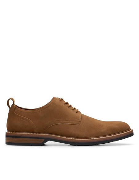 CLARKS Aldwin Lace - Shoes