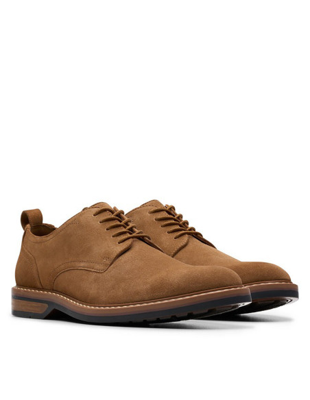 CLARKS Aldwin Lace - Shoes