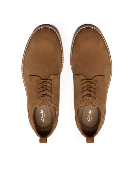 CLARKS Aldwin Lace - Shoes