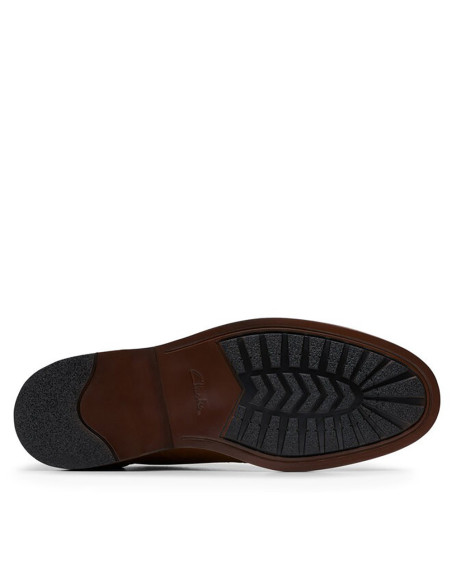 CLARKS Aldwin Lace - Shoes