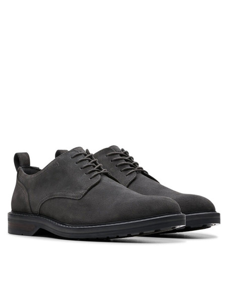 CLARKS Aldwin Lace - Zapatos