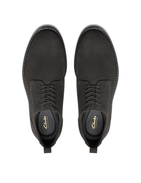 CLARKS Aldwin Lace - Zapatos
