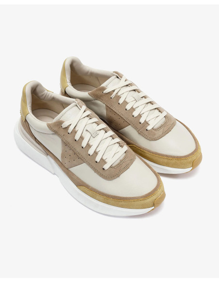 CLARKS Craft Pace - Zapatos