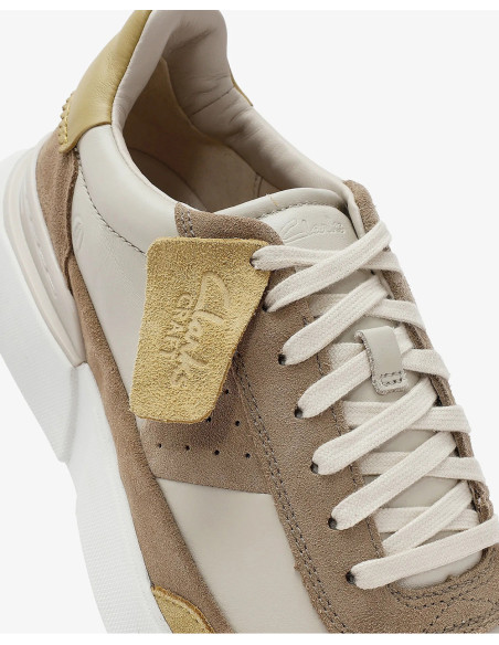 CLARKS Craft Pace - Sapatos
