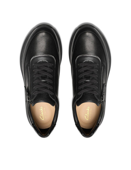 CLARKS Tivoli Zip - Schuhe