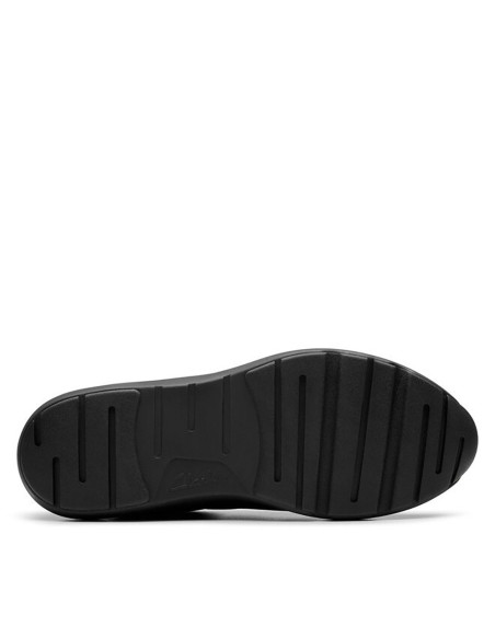 CLARKS Tivoli Zip - Schuhe