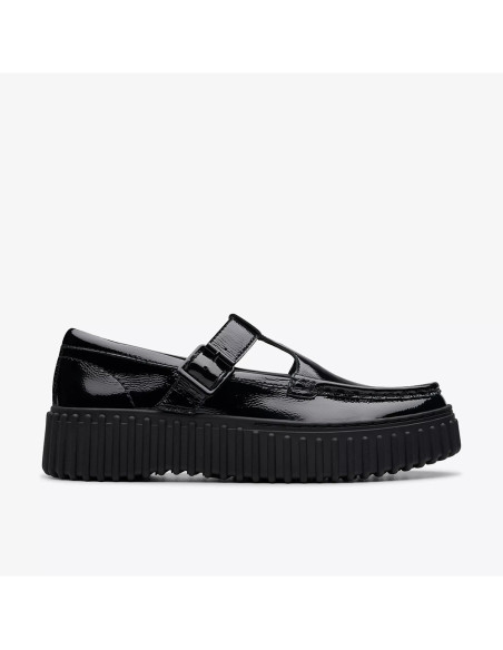 CLARKS Torhill Bar - Zapatos