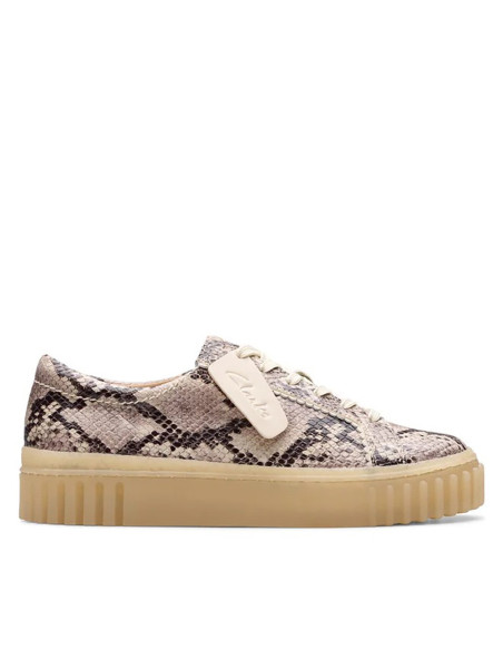 CLARKS Mayhill Walk - Zapatos