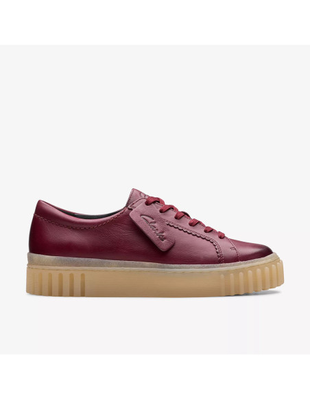 CLARKS Mayhill Walk - Zapatos