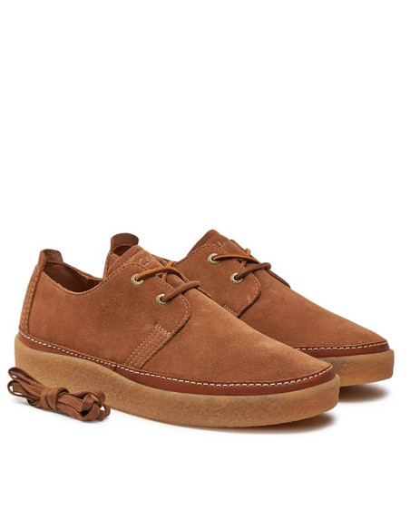 CLARKS Clarkwood Low - Shoes