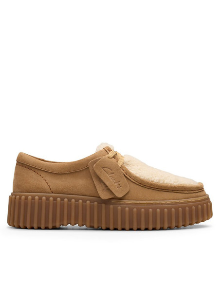 CLARKS Torhill Bee - Chaussures