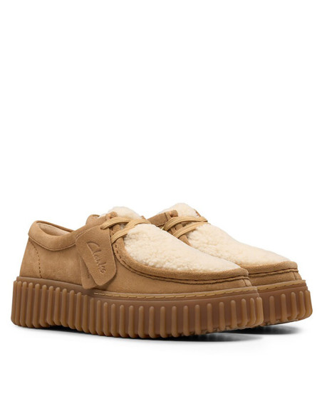 CLARKS Torhill Bee - Scarpe