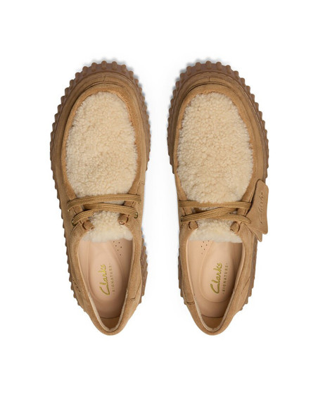 CLARKS Torhill Bee - Chaussures