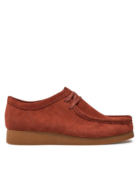 CLARKS WallabeeEVO - Shoes