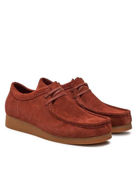 CLARKS WallabeeEVO - Shoes