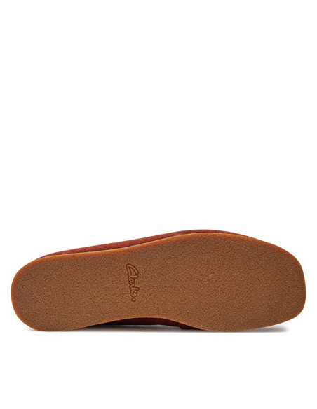CLARKS WallabeeEVO - Shoes