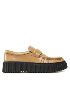 CLARKS Torhill Mocc - Sapatos