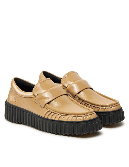 CLARKS Torhill Mocc  - Zapatos