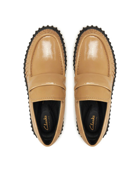 CLARKS Torhill Mocc  - Zapatos