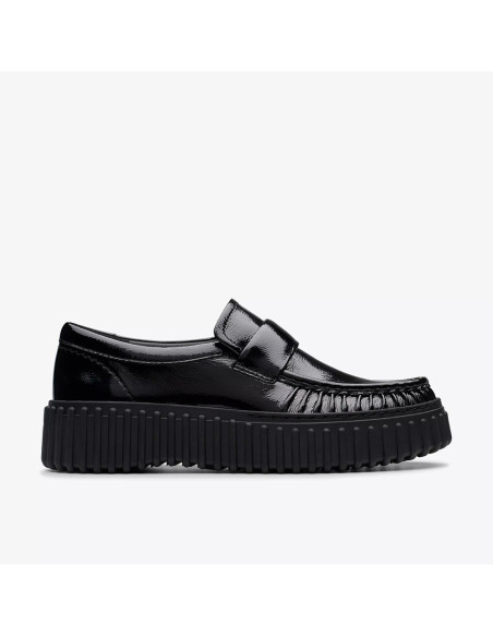 CLARKS Torhill Mocc - Scarpe