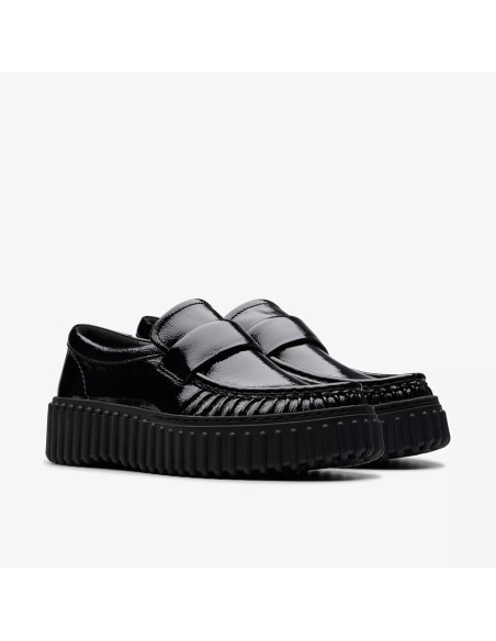 CLARKS Torhill Mocc - Shoes