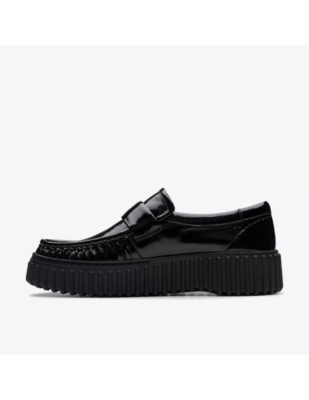 CLARKS Torhill Mocc - Scarpe