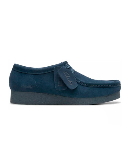 CLARKS WallabeeEVOSh - Sapatos