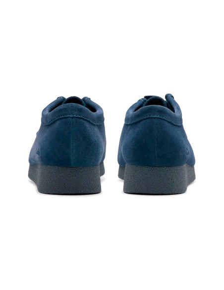 CLARKS WallabeeEVOSh - Sapatos