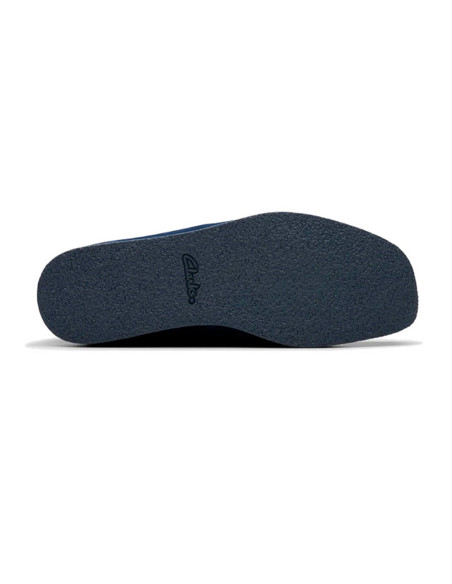 CLARKS WallabeeEVOSh  - Zapatos
