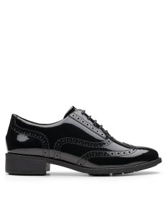 CLARKS Havisham Oak - Shoes