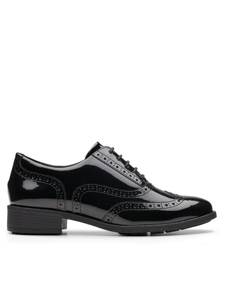 CLARKS Havisham Oak  - Zapatos