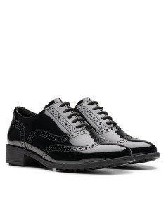 CLARKS Havisham Oak - Shoes 2