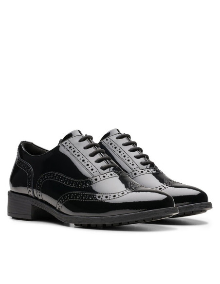 CLARKS Havisham Oak - Shoes