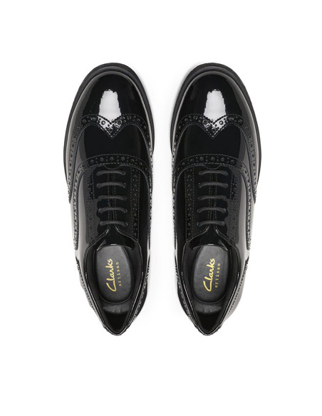 CLARKS Havisham Oak - Shoes