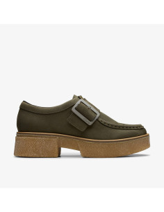 CLARKS Linoso Monk - Sapatos