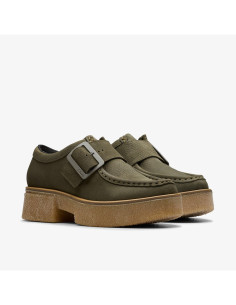 CLARKS Linoso Monk - Sapatos 2