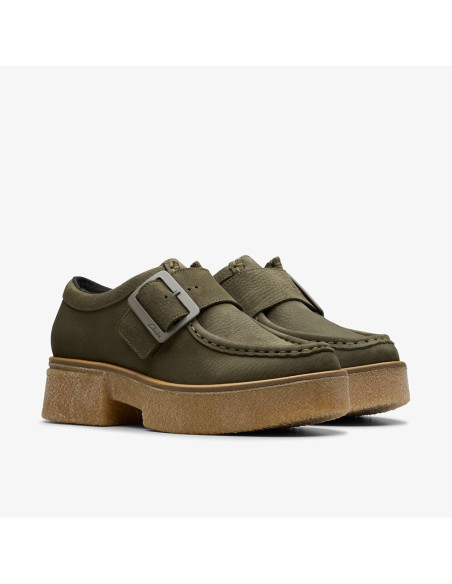 CLARKS Linoso Monk  - Zapatos