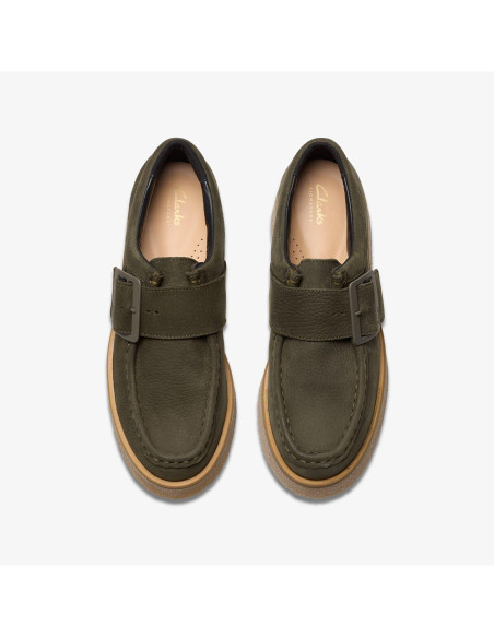 CLARKS Linoso Monk  - Zapatos