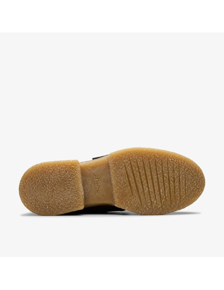 CLARKS Linoso Monk  - Zapatos