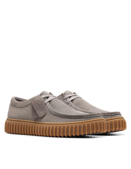 CLARKS Torhill Lo - Scarpe