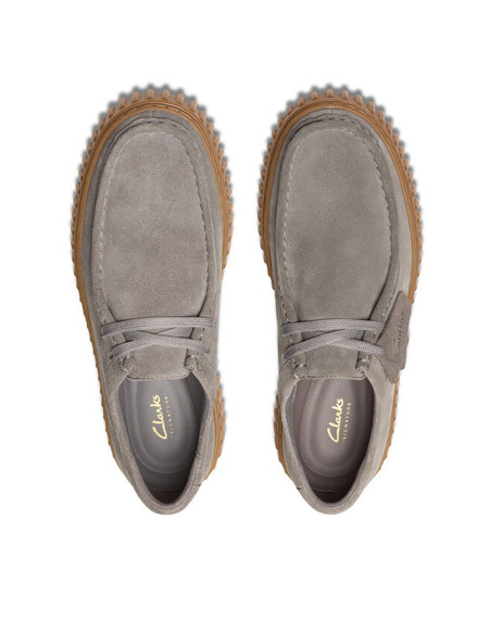 CLARKS Torhill Lo  - Zapatos