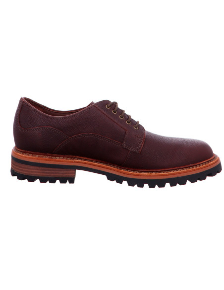 CLARKS Clarkridge Lo - Shoes