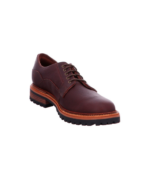 CLARKS Clarkridge Lo - Shoes