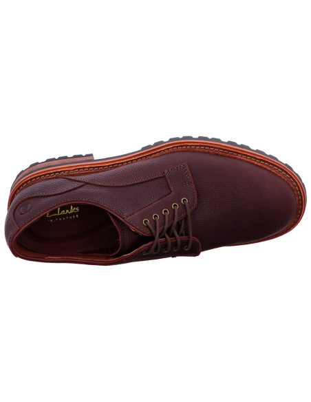CLARKS Clarkridge Lo - Shoes