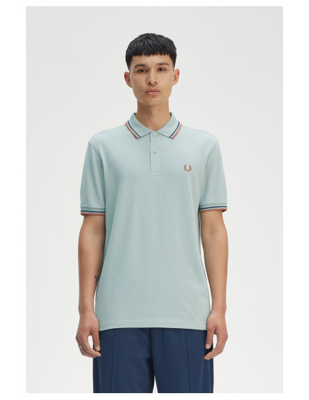 FREDY PERRY M3600 - Polos