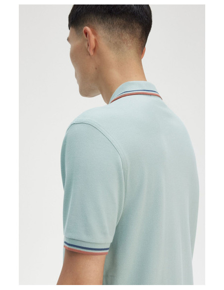 FREDY PERRY M3600 - Polos