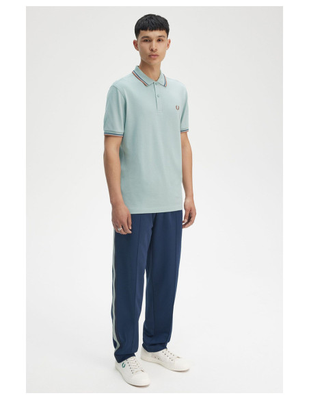 FREDY PERRY M3600 - Polos